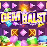 gem_blast_online O'yinlar