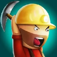 gem_deep_digger Игры