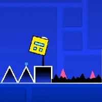 geometrical_dash гульні