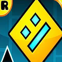 geometry_dash Trò chơi