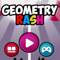 geometry_dash_challenge เกม