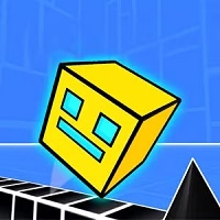 Geometry Dash Onlayn