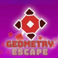 geometry_escape 游戏