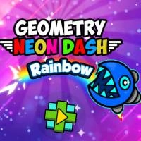 geometry_neon_dash_world_2 Játékok