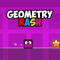 geometry_rash રમતો