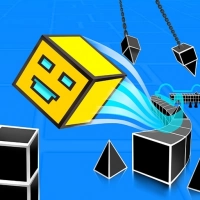 geometry_rush_4d Jogos