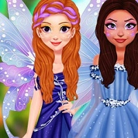 get_ready_with_me_fairy_fashion_fantasy Игры