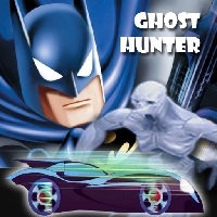 ghost_hunter_run_3d Gry