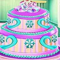 girl_chef_cooking_cake เกม