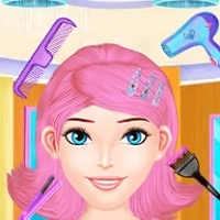 girl_crazy_hair_challenge Игры