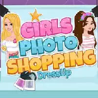 girls_photo_shopping_dress-up ألعاب