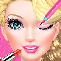 glam_doll_salon ゲーム