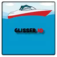 glisserio গেমস