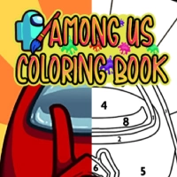 glitter_among_us_coloring_book গেমস