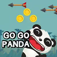 go_go_panda ゲーム