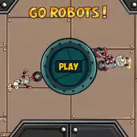 go_robots Játékok
