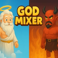 Boží mixér