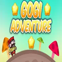 gogi_adventure_hd гульні