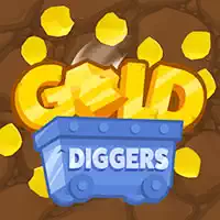 gold_diggers Խաղեր