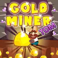 gold_miner_tom 游戏