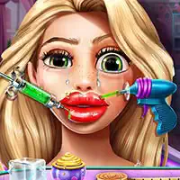 goldie_lips_injections Խաղեր