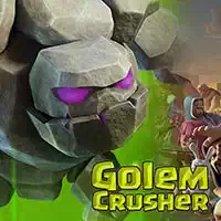 golem_crusher Juegos