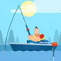 gone_fishing Ойындар