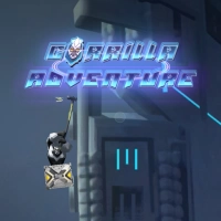 gorilla_adventure Lojëra