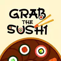grab_the_sushi Hry