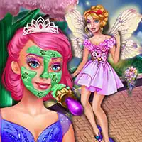 gracie_the_fairy_adventure Jocuri