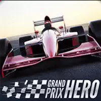 grand_prix_hero ເກມ