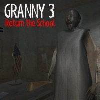 Баба 3 Върнете Училището