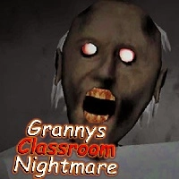 grannys_classroom_nightmare игри