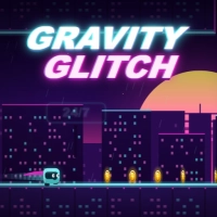 Gravitační glitch