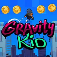 gravity_kid Gry