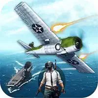 great_pubg_air_battles гульні