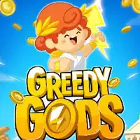 greedy_god игри