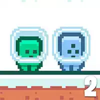 green_and_blue_cuteman_2 ゲーム