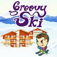 groovy_ski Jocuri