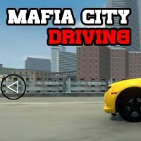 gta_mafia_city_driving ហ្គេម