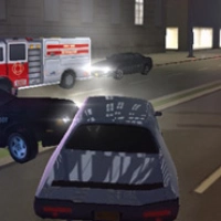 Gta Race With Cops 3d