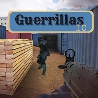 guerrillas_io Խաղեր