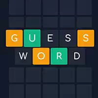 guess_the_word ហ្គេម