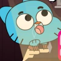 Gumball: Mengejar Hadiah