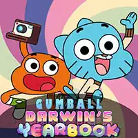 gumball_darwins_yearbook Juegos