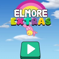 gumball_elmore_extras Ігри