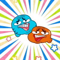 Gumball សម្រាប់ប្រធានថ្នាក់