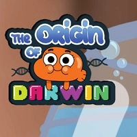 Gumball Games: De Oorsprong van Darwin