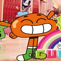 Gumball: હિડન સ્ટાર્સ