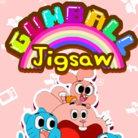 gumball_jigsaw Mängud